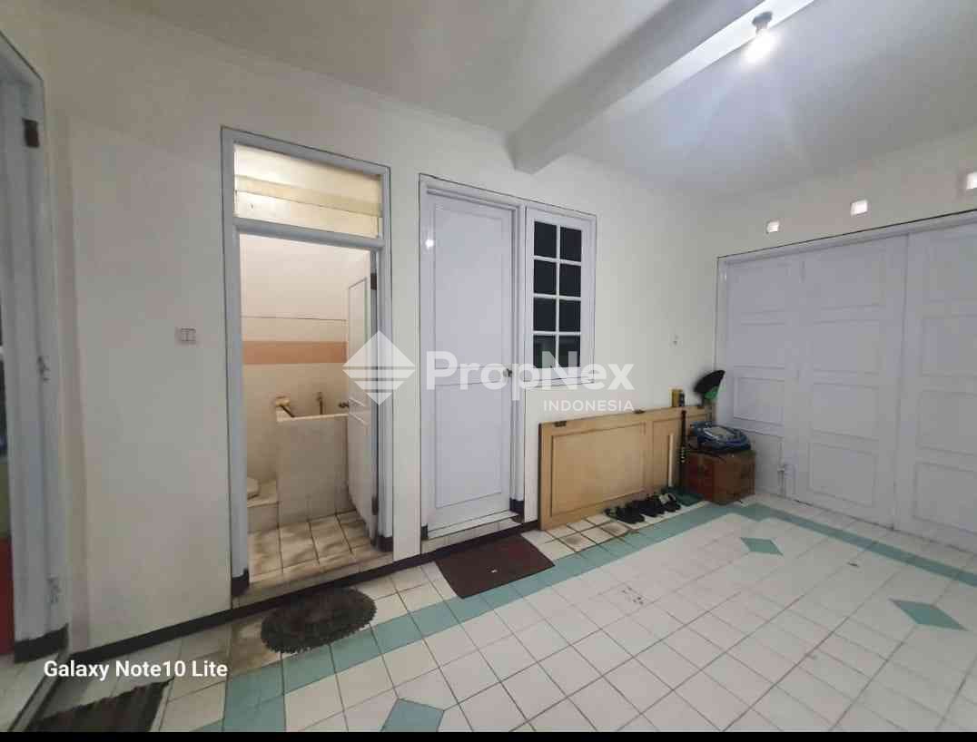 Rumah Minimalis Di Vila Valensia (MSY) — foto 7